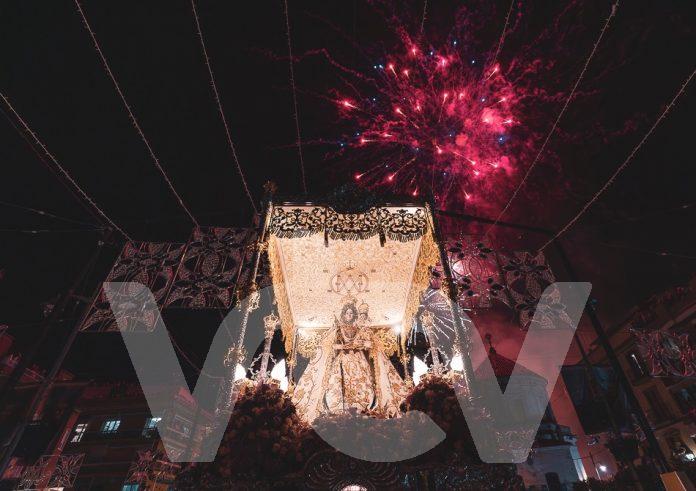 CANAL COFRADE, TRECE TV, FIESTAS ARACELITANAS