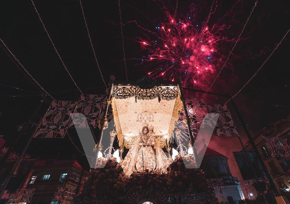 CANAL COFRADE, TRECE TV, FIESTAS ARACELITANAS