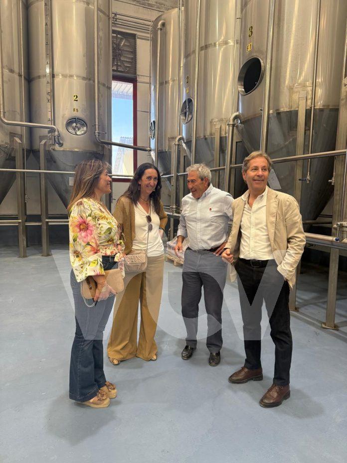 VOX, AGRICULTURA, LUCENA