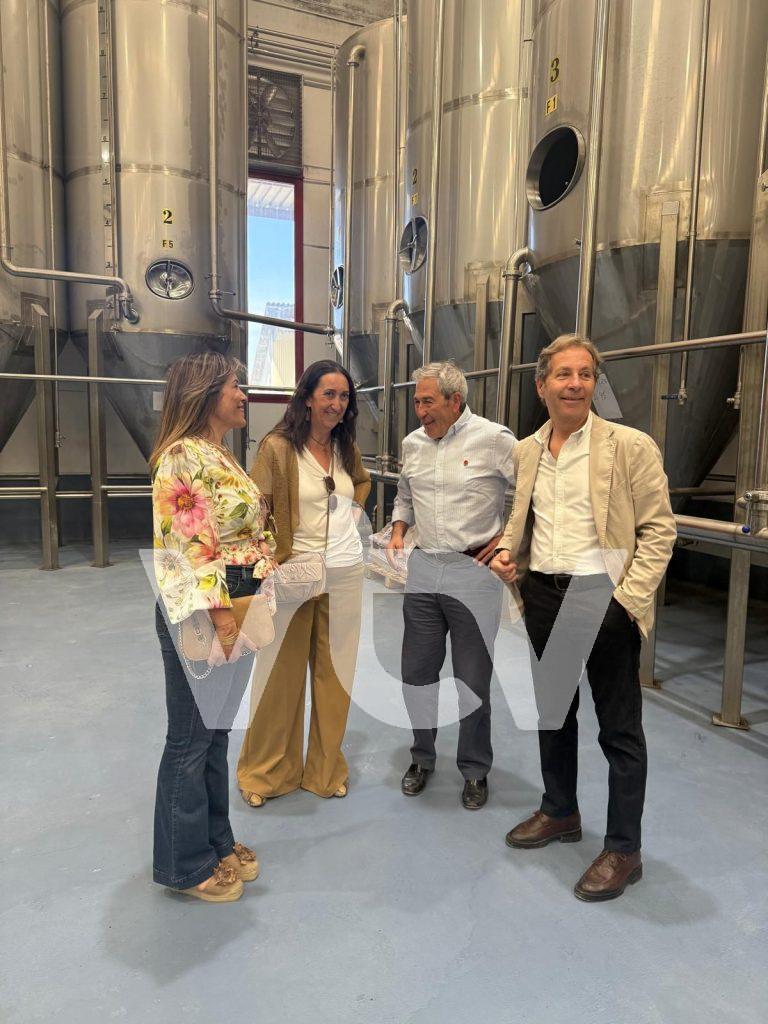 VOX, AGRICULTURA, LUCENA