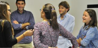 EOI LUCENA
