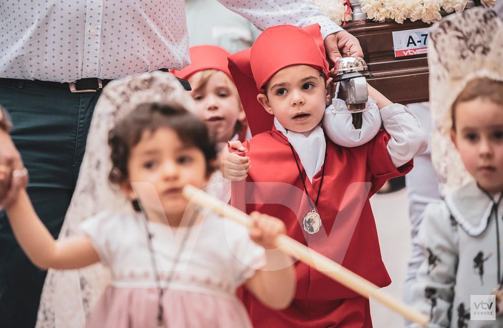 Peña el Santero, Lucena