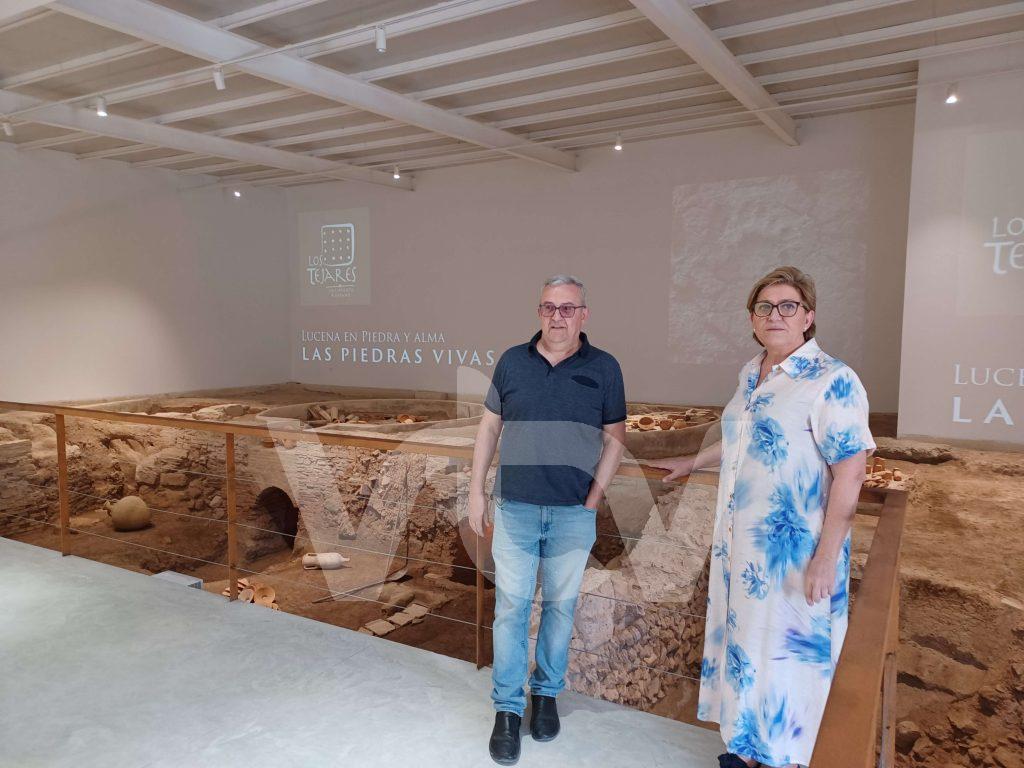 Alfar Romano, rehabilitación