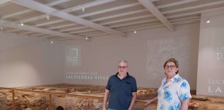 Alfar Romano, rehabilitación