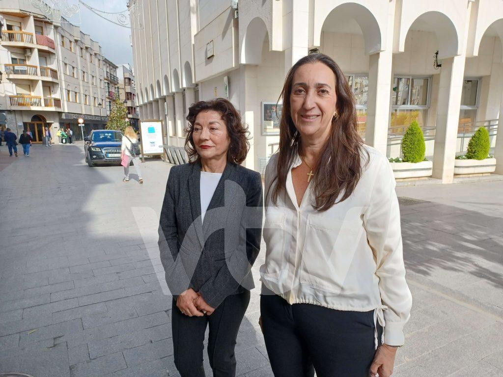 VOX Badanelli Lucena