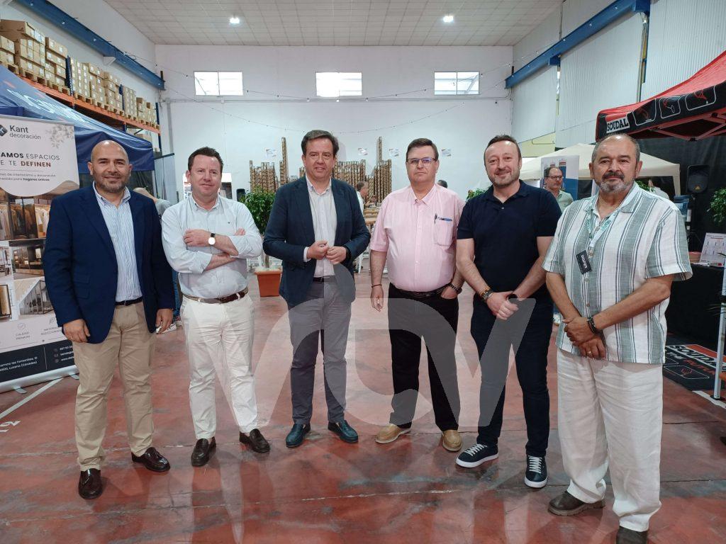 DISFER, 30 ANIVERSARIO LUCENA