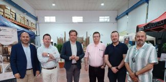 DISFER, 30 ANIVERSARIO LUCENA