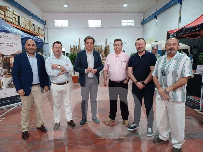 DISFER, 30 ANIVERSARIO LUCENA