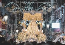 FIESTAS ARACELITANAS 2026: LA VIRGEN EN SU DÍA
