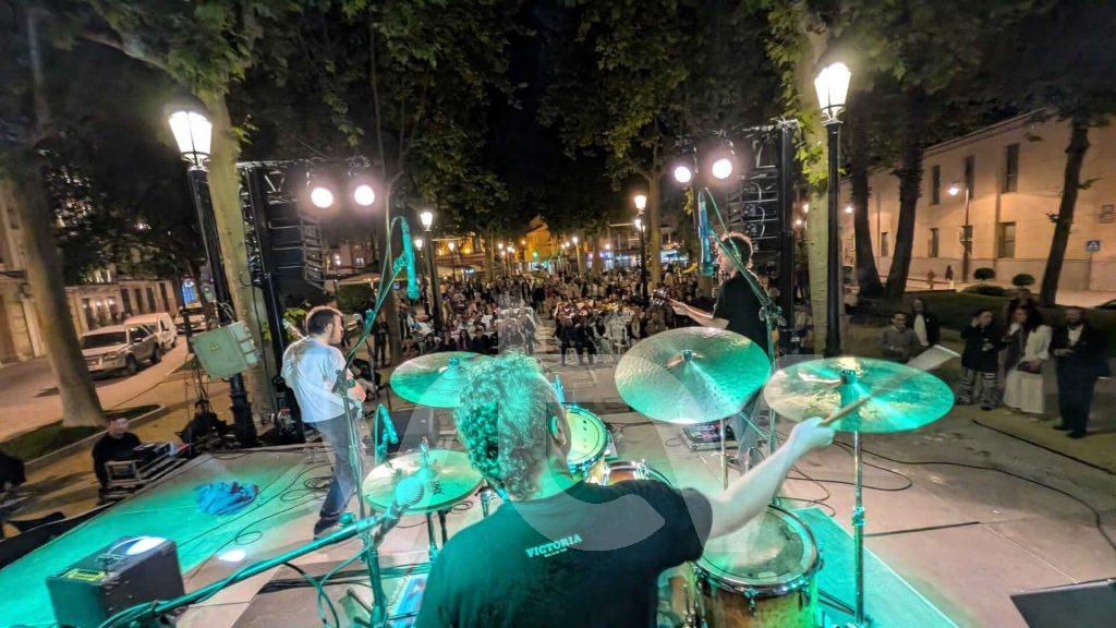 LUCENA JAZZ FEST