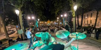 LUCENA JAZZ FEST