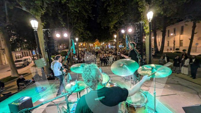 LUCENA JAZZ FEST