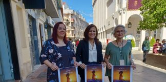 SEMANA FIBROMIALGIA LUCENA
