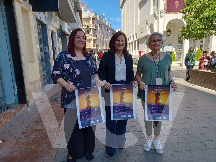SEMANA FIBROMIALGIA LUCENA