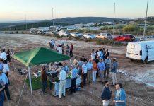 ViVenti Sport Club abre sus puertas al futuro con una jornada multitudinaria llena de ilusión, vida y luz