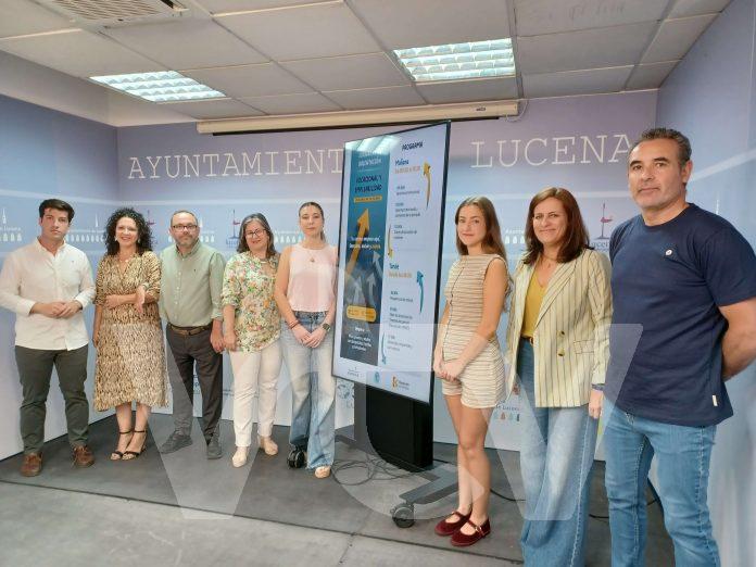 I Jornada orientación vocacional y empleabilidad