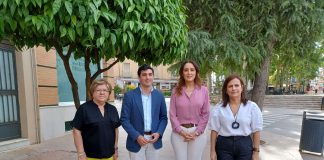 PP LUCENA COLECTIVOS SOCIALES