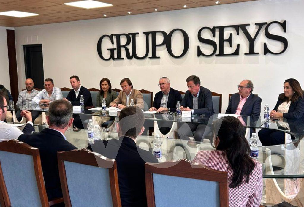Muebles, PP, Repullo