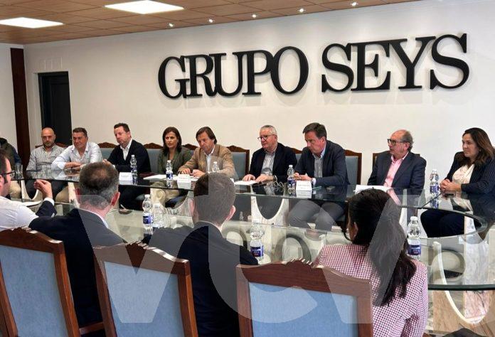 Muebles, PP, Repullo