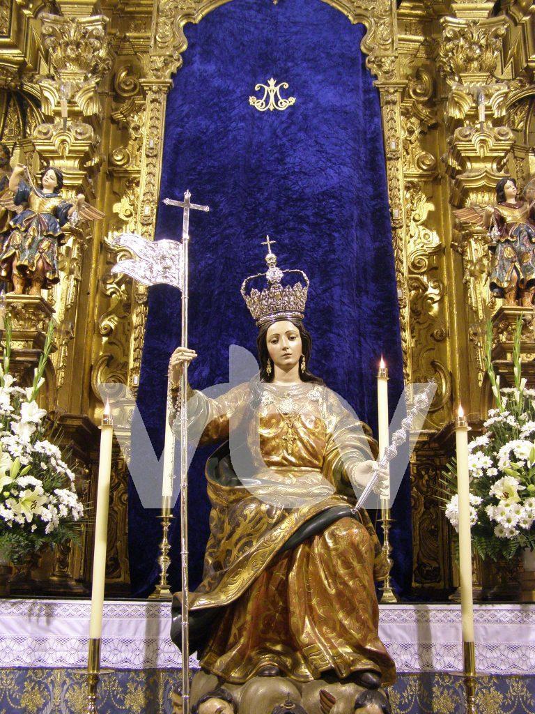 Patrimonio, Lucena