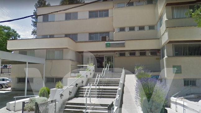 Urgencias Lucena