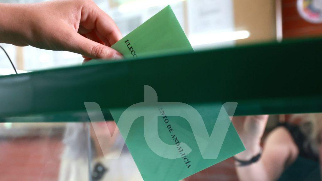 Lucena, PP, elecciones andaluzas