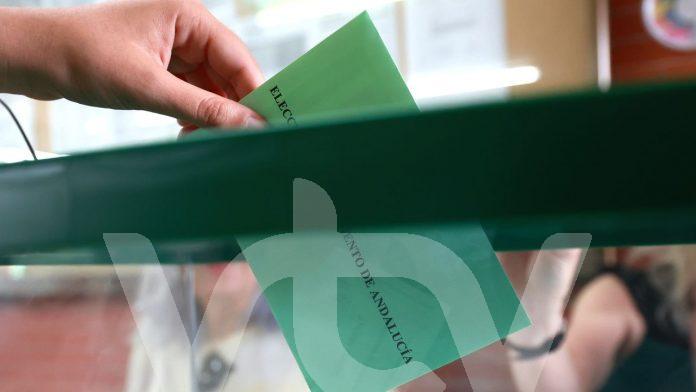 Lucena, PP, elecciones andaluzas