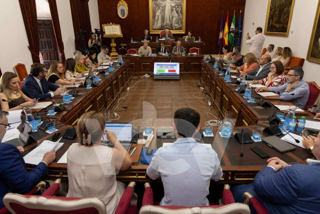 LUCENA DIPUTACION INVIERTE