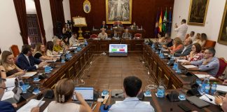 LUCENA DIPUTACION INVIERTE