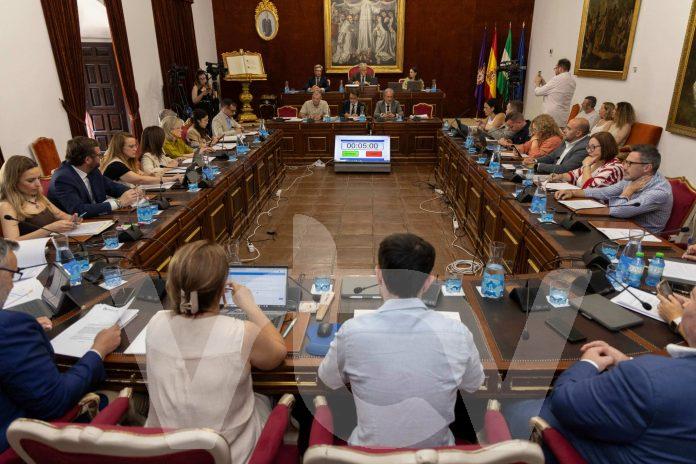 LUCENA DIPUTACION INVIERTE