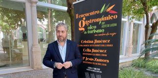 OLEOTURISMO, LUCENA