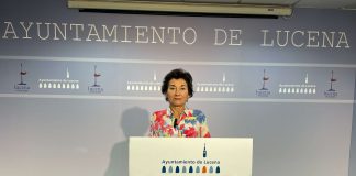 Aparcamiento, Estación Autobuses, VOX