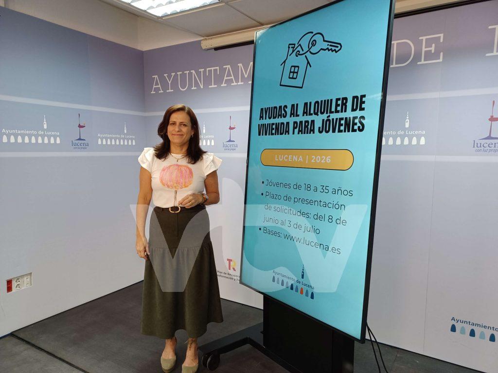 AYUDAS ALQUILER VIVIENDA JOVENES