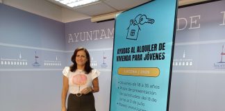 AYUDAS ALQUILER VIVIENDA JOVENES