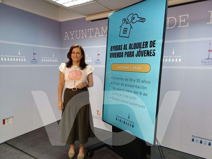 AYUDAS ALQUILER VIVIENDA JOVENES