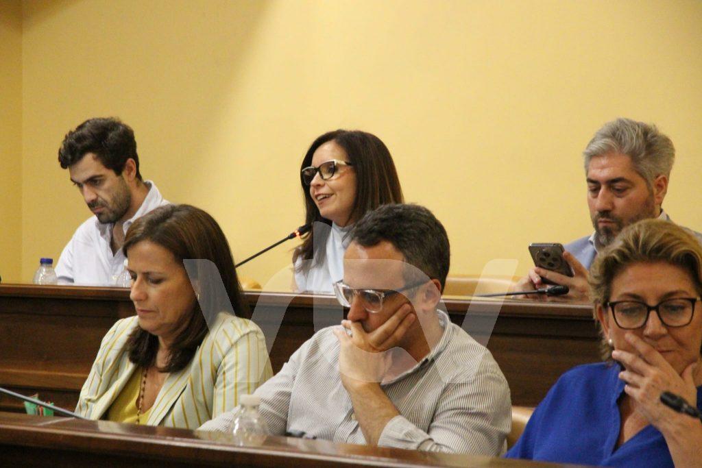 LGTBIQ+ LUCENA, PLENO