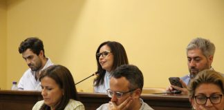 LGTBIQ+ LUCENA, PLENO