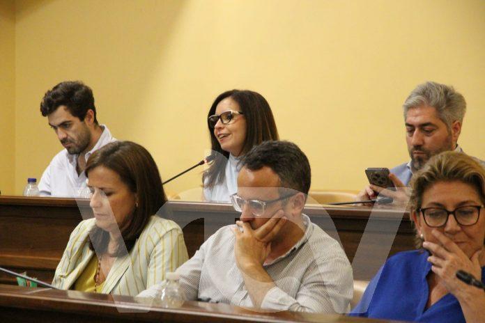 LGTBIQ+ LUCENA, PLENO