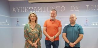 PSOE MOCION PLENO