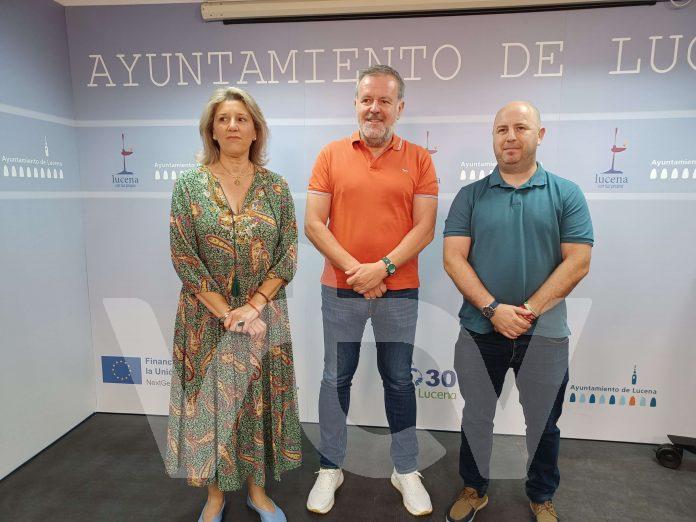 PSOE MOCION PLENO