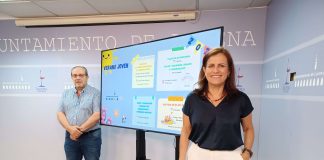 Juventud, Lucena, Verano