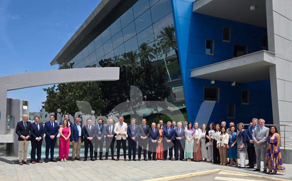 40 ANIVERSARIO INFRICO