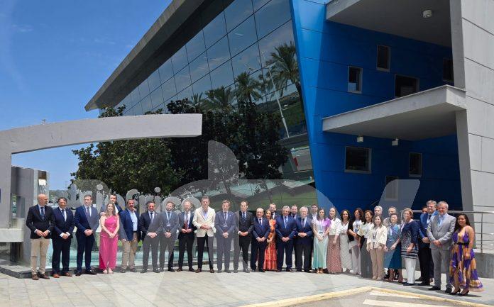 40 ANIVERSARIO INFRICO