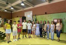 Alumnos del IES Clara Campoamor destacan en el concurso “The Big Challenge” sobre destrezas en inglés