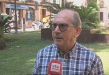Amigos de la Escuela y Gota a Gota inician una campaña solidaria de recogida de ventiladores Gota a Gota, Amigos de la Escuela, Lucena