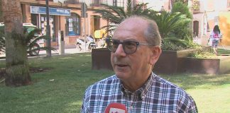Gota a Gota, Amigos de la Escuela, Lucena