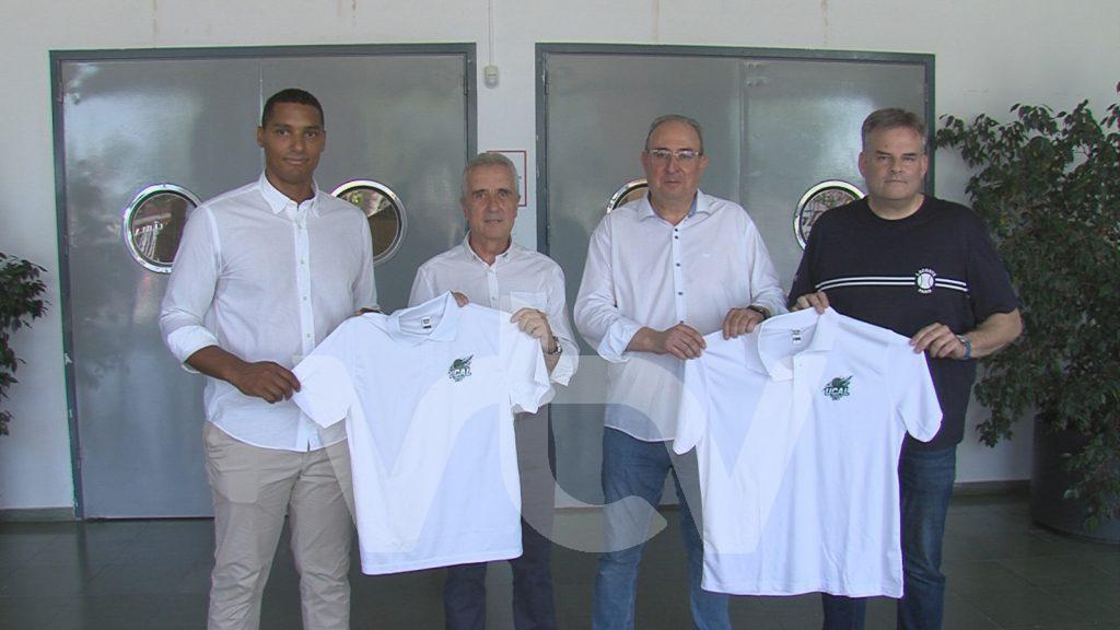 UCAL LUCENA