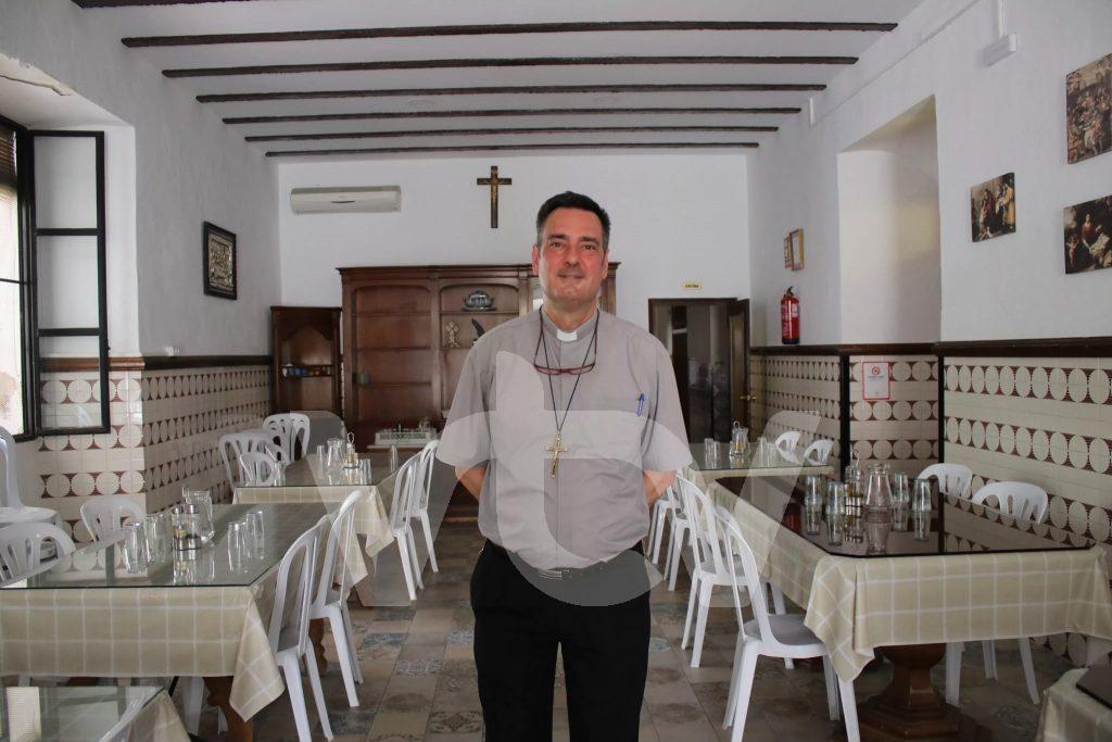 REAL ARCHICOFRADIA VIRGEN DE ARACELI