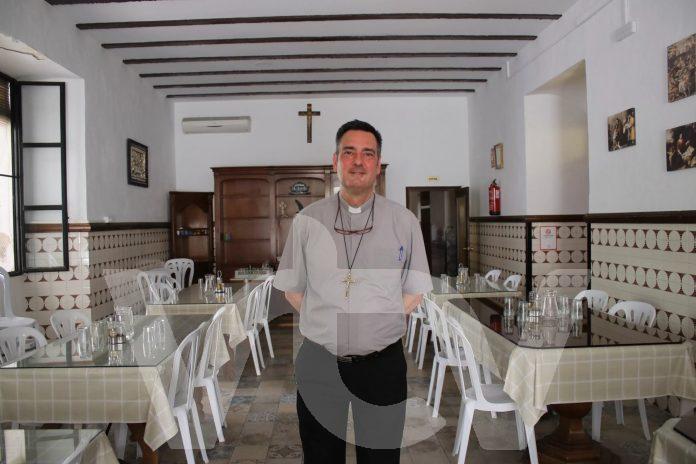 REAL ARCHICOFRADIA VIRGEN DE ARACELI