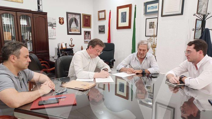 Agricultura, Olivar, Lucena